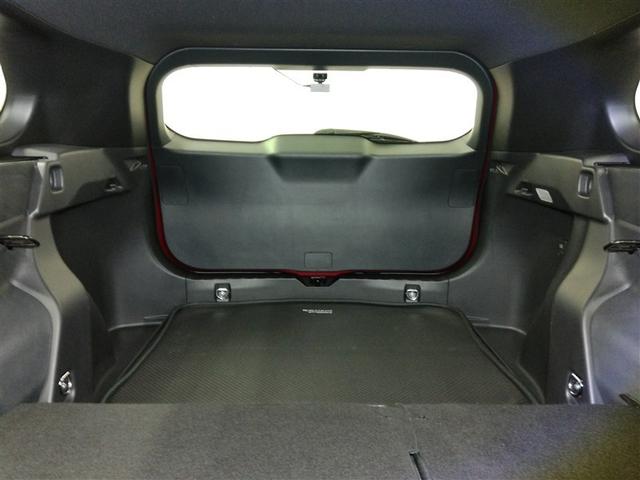 カローラクロス ハイブリッド　Ｚ　ハイブリッド　ワンオーナー　展示・試乗車　ハーフレザー　電動シート　安全装備　衝突被害軽減システム　横滑り防止機能　ＡＢＳ　エアバッグ　オートクルーズコントロール　盗難防止装置　ナビ　バックカメラ（17枚目）