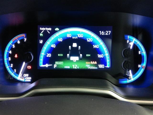 カローラクロス ハイブリッド　Ｚ　ハイブリッド　ワンオーナー　展示・試乗車　ハーフレザー　電動シート　安全装備　衝突被害軽減システム　横滑り防止機能　ＡＢＳ　エアバッグ　オートクルーズコントロール　盗難防止装置　ナビ　バックカメラ（29枚目）