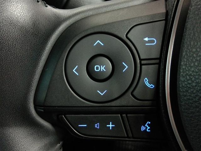 カローラクロス ハイブリッド　Ｚ　ハイブリッド　ワンオーナー　展示・試乗車　ハーフレザー　電動シート　安全装備　衝突被害軽減システム　横滑り防止機能　ＡＢＳ　エアバッグ　オートクルーズコントロール　盗難防止装置　ナビ　バックカメラ（33枚目）