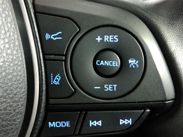 カローラクロス ハイブリッド　Ｚ　ハイブリッド　ワンオーナー　展示・試乗車　ハーフレザー　電動シート　安全装備　衝突被害軽減システム　横滑り防止機能　ＡＢＳ　エアバッグ　オートクルーズコントロール　盗難防止装置　ナビ　バックカメラ（34枚目）