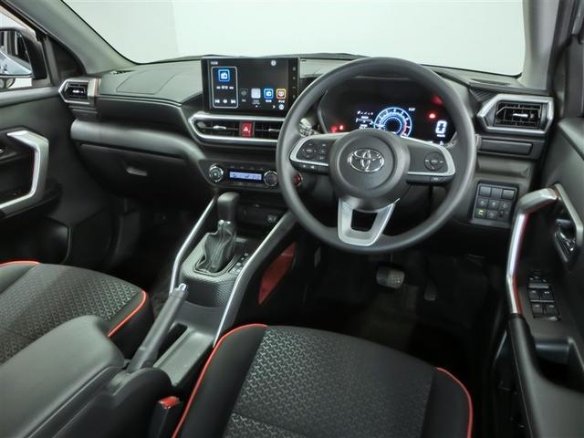 ライズ G ワンオーナー 安全装備 衝突被害軽減システム 横滑り防止機能 ABS エアバッグ 盗難防止装置 アイドリングストップ TV バックカメラ ETC ドラレコ ミュージックプレイヤー接続可 スマートキー(11枚目)