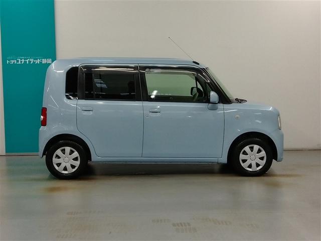 ムーヴコンテ Ｘスペシャル　ＡＢＳ　エアバッグ　ＣＤ　キーレス　フル装備　オートマ　ベンチシート（3枚目）