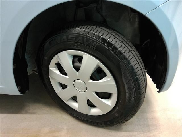 ムーヴコンテ Ｘスペシャル　ＡＢＳ　エアバッグ　ＣＤ　キーレス　フル装備　オートマ　ベンチシート（11枚目）