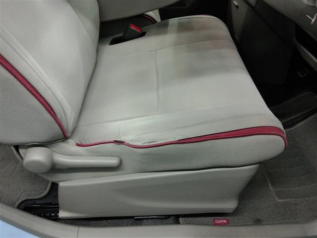 ムーヴコンテ Ｘスペシャル　ＡＢＳ　エアバッグ　ＣＤ　キーレス　フル装備　オートマ　ベンチシート（13枚目）