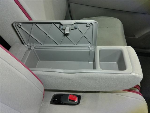 ムーヴコンテ Ｘスペシャル　ＡＢＳ　エアバッグ　ＣＤ　キーレス　フル装備　オートマ　ベンチシート（14枚目）