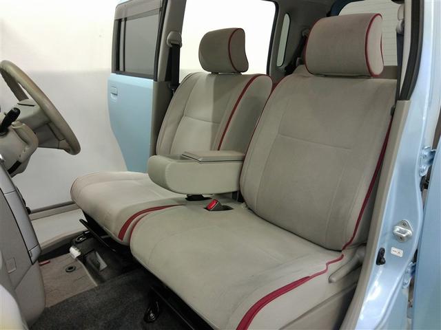 ムーヴコンテ Ｘスペシャル　ＡＢＳ　エアバッグ　ＣＤ　キーレス　フル装備　オートマ　ベンチシート（15枚目）