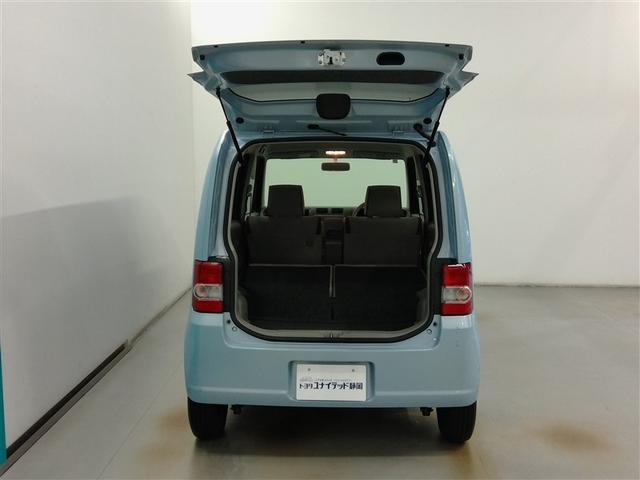 ムーヴコンテ Ｘスペシャル　ＡＢＳ　エアバッグ　ＣＤ　キーレス　フル装備　オートマ　ベンチシート（20枚目）