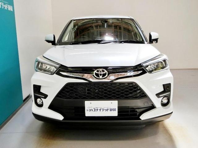 ライズ Z ワンオーナー 安全装備 衝突被害軽減システム 横滑り防止機能 ABS エアバッグ オートクルーズコントロール 盗難防止装置 アイドリングストップ バックカメラ ETC ドラレコ CD スマートキー(6枚目)