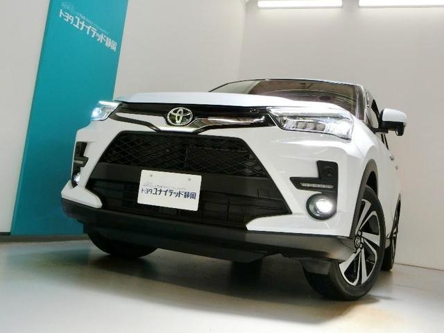 ライズ Z ワンオーナー 安全装備 衝突被害軽減システム 横滑り防止機能 ABS エアバッグ オートクルーズコントロール 盗難防止装置 アイドリングストップ バックカメラ ETC ドラレコ CD スマートキー(8枚目)