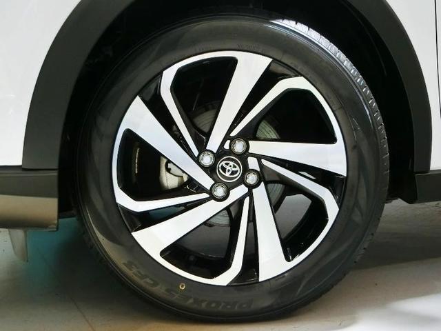 ライズ Z ワンオーナー 安全装備 衝突被害軽減システム 横滑り防止機能 ABS エアバッグ オートクルーズコントロール 盗難防止装置 アイドリングストップ バックカメラ ETC ドラレコ CD スマートキー(9枚目)