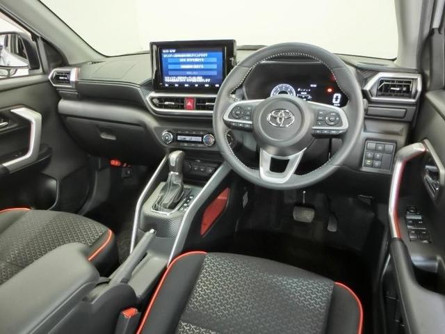 ライズ Z ワンオーナー 安全装備 衝突被害軽減システム 横滑り防止機能 ABS エアバッグ オートクルーズコントロール 盗難防止装置 アイドリングストップ バックカメラ ETC ドラレコ CD スマートキー(11枚目)