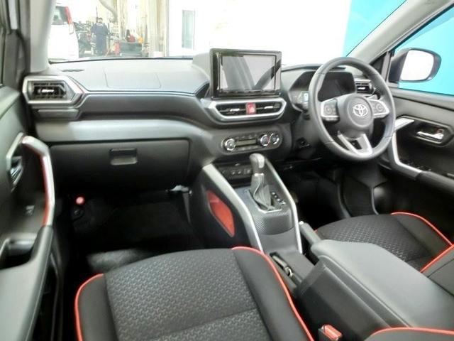 ライズ Z ワンオーナー 安全装備 衝突被害軽減システム 横滑り防止機能 ABS エアバッグ オートクルーズコントロール 盗難防止装置 アイドリングストップ バックカメラ ETC ドラレコ CD スマートキー(12枚目)