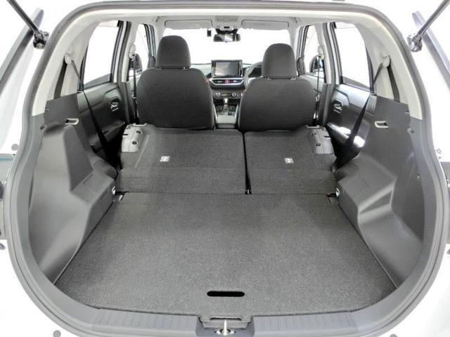 ライズ Z ワンオーナー 安全装備 衝突被害軽減システム 横滑り防止機能 ABS エアバッグ オートクルーズコントロール 盗難防止装置 アイドリングストップ バックカメラ ETC ドラレコ CD スマートキー(17枚目)