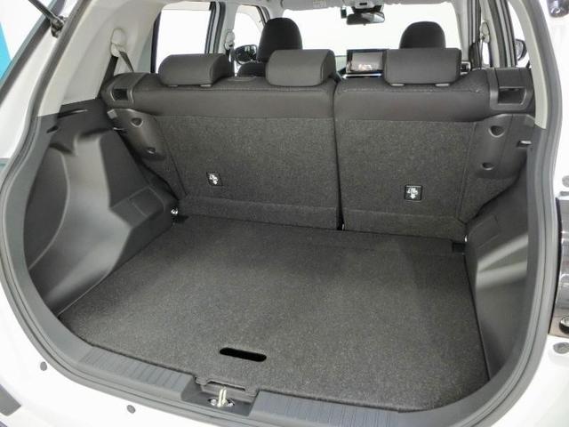 ライズ Z ワンオーナー 安全装備 衝突被害軽減システム 横滑り防止機能 ABS エアバッグ オートクルーズコントロール 盗難防止装置 アイドリングストップ バックカメラ ETC ドラレコ CD スマートキー(18枚目)