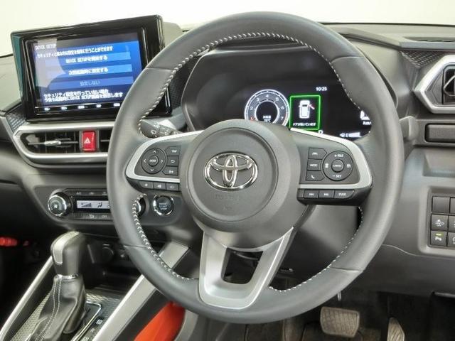 ライズ Z ワンオーナー 安全装備 衝突被害軽減システム 横滑り防止機能 ABS エアバッグ オートクルーズコントロール 盗難防止装置 アイドリングストップ バックカメラ ETC ドラレコ CD スマートキー(19枚目)