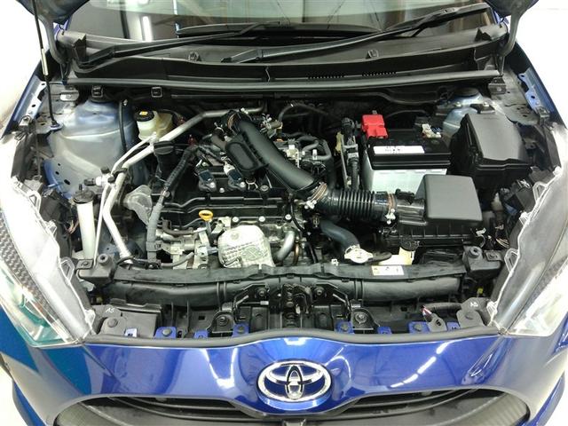 ヤリス Ｇ　ワンオーナー　展示・試乗車　安全装備　衝突被害軽減システム　横滑り防止機能　ＡＢＳ　エアバッグ　盗難防止装置　ナビ　バックカメラ　ＥＴＣ　ドラレコ　ミュージックプレイヤー接続可　スマートキー　キーレス（29枚目）