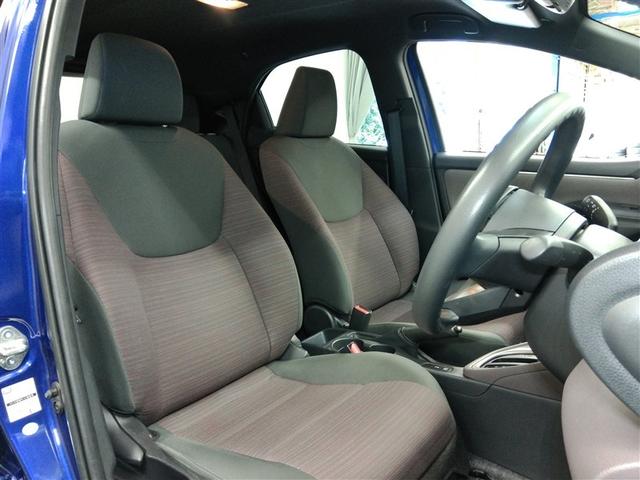 ヤリス Ｇ　ワンオーナー　展示・試乗車　安全装備　衝突被害軽減システム　横滑り防止機能　ＡＢＳ　エアバッグ　盗難防止装置　ナビ　バックカメラ　ＥＴＣ　ドラレコ　ミュージックプレイヤー接続可　スマートキー　キーレス（30枚目）