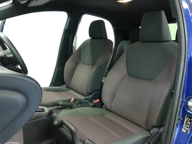 ヤリス Ｇ　ワンオーナー　展示・試乗車　安全装備　衝突被害軽減システム　横滑り防止機能　ＡＢＳ　エアバッグ　盗難防止装置　ナビ　バックカメラ　ＥＴＣ　ドラレコ　ミュージックプレイヤー接続可　スマートキー　キーレス（33枚目）