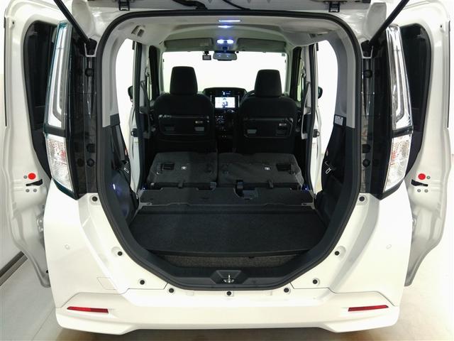 ルーミー カスタムＧ－Ｔ　衝突被害軽減システム　横滑り防止機能　ＡＢＳ　エアバッグ　オートクルーズコントロール　盗難防止装置　アイドリングストップ　バックカメラ　ＥＴＣ　ドラレコ　ミュージックプレイヤー接続可　ＣＤ　キーレス（18枚目）