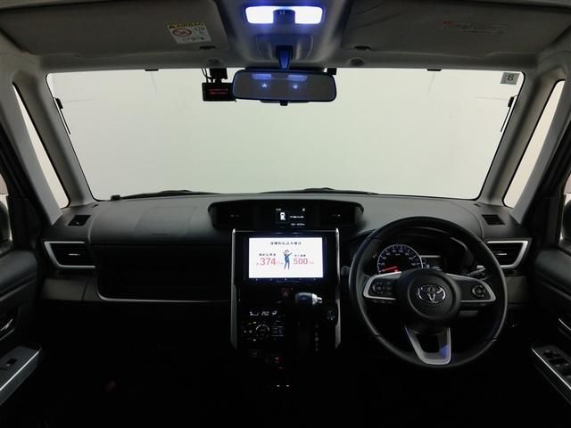 ルーミー カスタムＧ－Ｔ　衝突被害軽減システム　横滑り防止機能　ＡＢＳ　エアバッグ　オートクルーズコントロール　盗難防止装置　アイドリングストップ　バックカメラ　ＥＴＣ　ドラレコ　ミュージックプレイヤー接続可　ＣＤ　キーレス（21枚目）