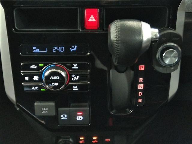 ルーミー カスタムＧ－Ｔ　衝突被害軽減システム　横滑り防止機能　ＡＢＳ　エアバッグ　オートクルーズコントロール　盗難防止装置　アイドリングストップ　バックカメラ　ＥＴＣ　ドラレコ　ミュージックプレイヤー接続可　ＣＤ　キーレス（28枚目）