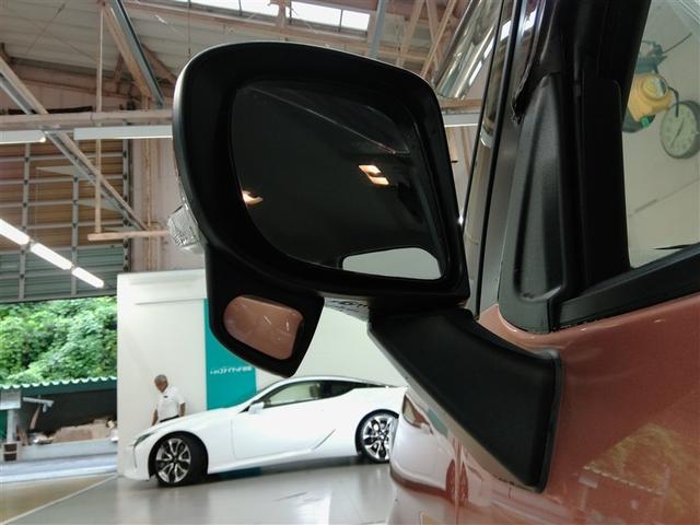 ルーミー カスタムG-T ワンオーナー 衝突被害軽減システム 横滑り防止機能 ABS エアバッグ オートクルーズコントロール 盗難防止装置 アイドリングストップ バックカメラ ETC ドラレコ ミュージックプレイヤー接続可(6枚目)