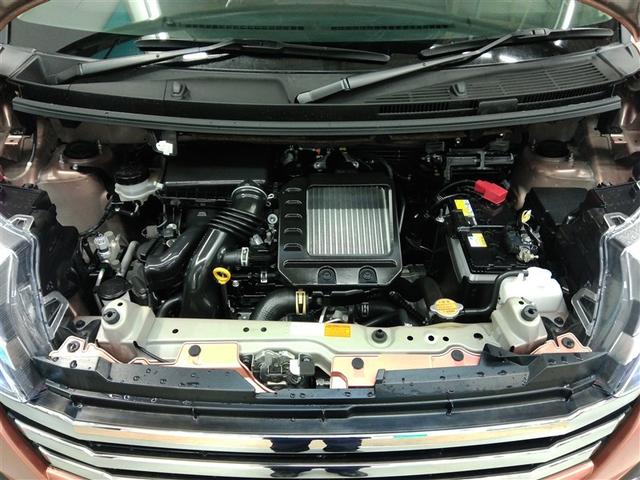 ルーミー カスタムG-T ワンオーナー 衝突被害軽減システム 横滑り防止機能 ABS エアバッグ オートクルーズコントロール 盗難防止装置 アイドリングストップ バックカメラ ETC ドラレコ ミュージックプレイヤー接続可(8枚目)