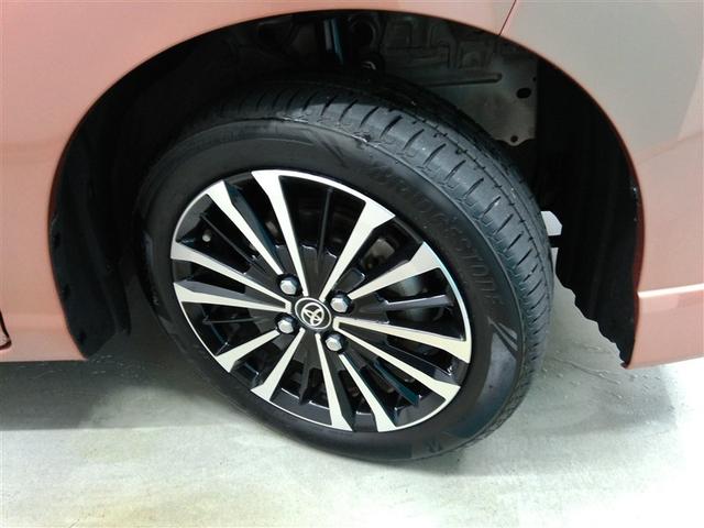 ルーミー カスタムG-T ワンオーナー 衝突被害軽減システム 横滑り防止機能 ABS エアバッグ オートクルーズコントロール 盗難防止装置 アイドリングストップ バックカメラ ETC ドラレコ ミュージックプレイヤー接続可(10枚目)