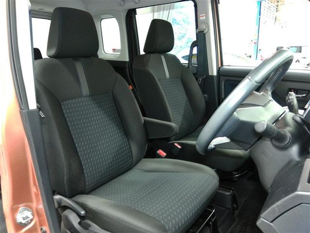 ルーミー カスタムG-T ワンオーナー 衝突被害軽減システム 横滑り防止機能 ABS エアバッグ オートクルーズコントロール 盗難防止装置 アイドリングストップ バックカメラ ETC ドラレコ ミュージックプレイヤー接続可(11枚目)