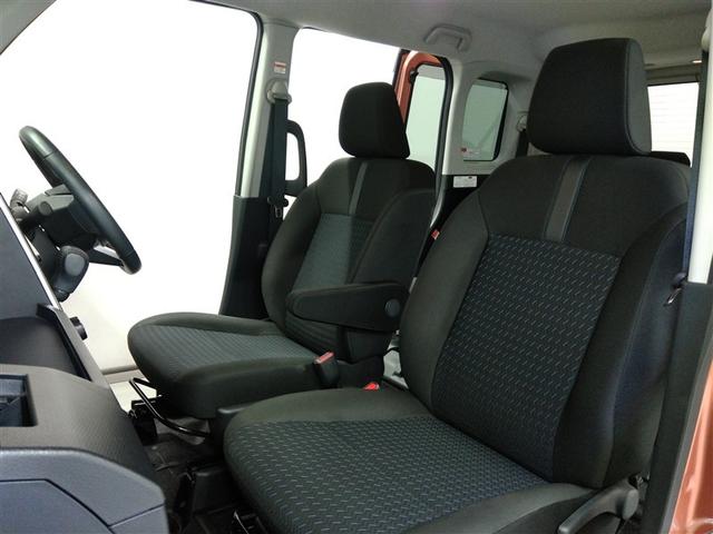 ルーミー カスタムG-T ワンオーナー 衝突被害軽減システム 横滑り防止機能 ABS エアバッグ オートクルーズコントロール 盗難防止装置 アイドリングストップ バックカメラ ETC ドラレコ ミュージックプレイヤー接続可(13枚目)