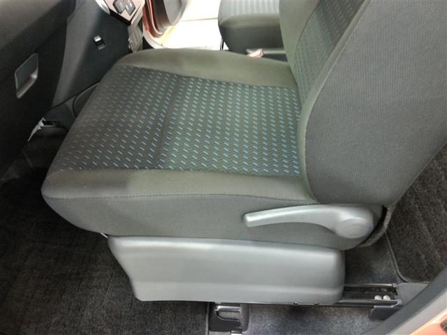 ルーミー カスタムG-T ワンオーナー 衝突被害軽減システム 横滑り防止機能 ABS エアバッグ オートクルーズコントロール 盗難防止装置 アイドリングストップ バックカメラ ETC ドラレコ ミュージックプレイヤー接続可(14枚目)