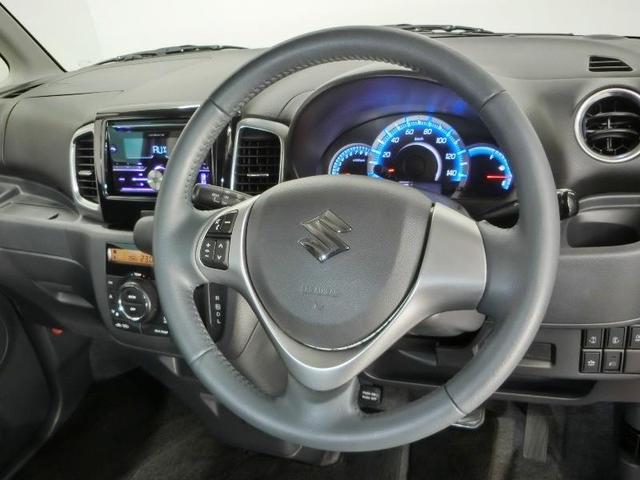 スペーシアカスタム ＸＳリミテッド　衝突被害軽減システム　横滑り防止機能　ＡＢＳ　エアバッグ　盗難防止装置　アイドリングストップ　ＣＤ　スマートキー　キーレス　フル装備　両側電動スライド　ＨＩＤヘッドライト　アルミホイール　オートマ（14枚目）