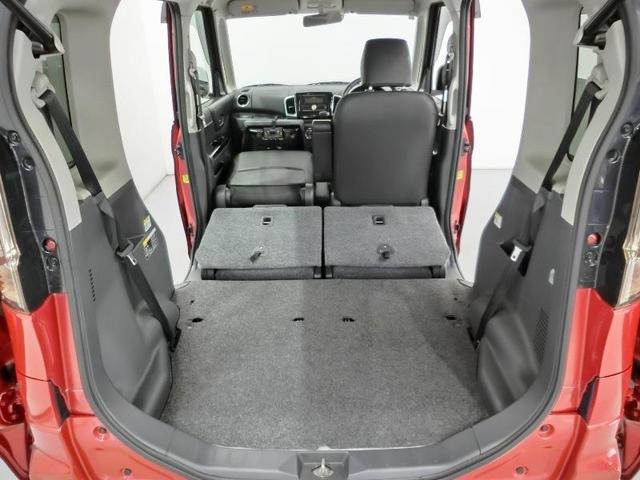 スペーシアカスタム ＸＳリミテッド　衝突被害軽減システム　横滑り防止機能　ＡＢＳ　エアバッグ　盗難防止装置　アイドリングストップ　ＣＤ　スマートキー　キーレス　フル装備　両側電動スライド　ＨＩＤヘッドライト　アルミホイール　オートマ（33枚目）