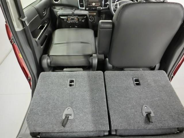 スペーシアカスタム ＸＳリミテッド　衝突被害軽減システム　横滑り防止機能　ＡＢＳ　エアバッグ　盗難防止装置　アイドリングストップ　ＣＤ　スマートキー　キーレス　フル装備　両側電動スライド　ＨＩＤヘッドライト　アルミホイール　オートマ（34枚目）