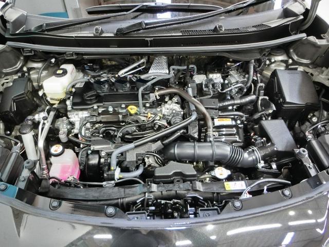 ヤリスクロス ハイブリッドZ ハイブリッド ワンオーナー 電動シート 安全装備 衝突被害軽減システム 横滑り防止機能 ABS エアバッグ オートクルーズコントロール 盗難防止装置 TV バックカメラ ETC CD スマートキー(8枚目)