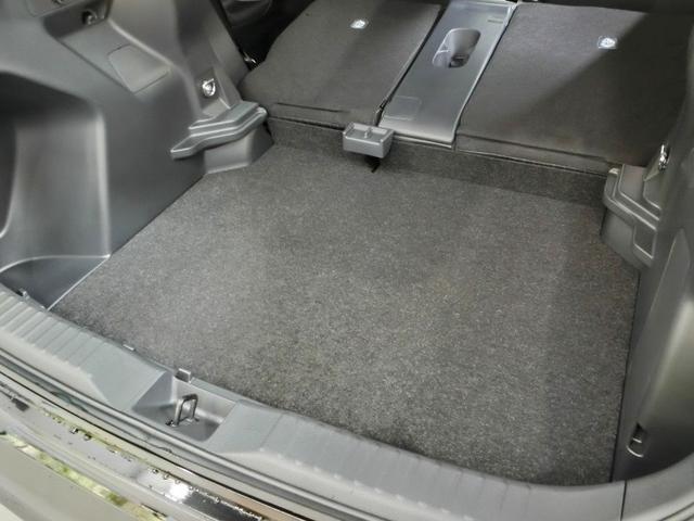 ヤリスクロス ハイブリッドZ ハイブリッド ワンオーナー 電動シート 安全装備 衝突被害軽減システム 横滑り防止機能 ABS エアバッグ オートクルーズコントロール 盗難防止装置 TV バックカメラ ETC CD スマートキー(17枚目)