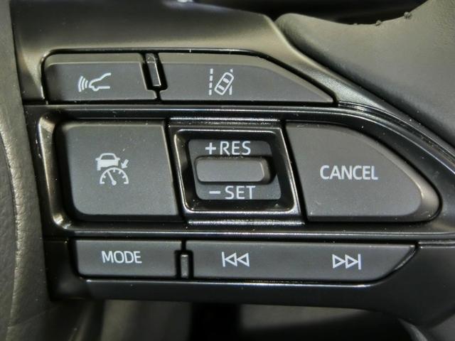 ヤリスクロス ハイブリッドZ ハイブリッド ワンオーナー 電動シート 安全装備 衝突被害軽減システム 横滑り防止機能 ABS エアバッグ オートクルーズコントロール 盗難防止装置 TV バックカメラ ETC CD スマートキー(31枚目)