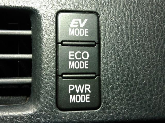 �n�C�u���b�h�Ȃ�ł͂̉^�]���[�h�ؑփX�C�b�`�ł��B���i�̓G�R���[�h�ł̑��s���I�X�X���ł���