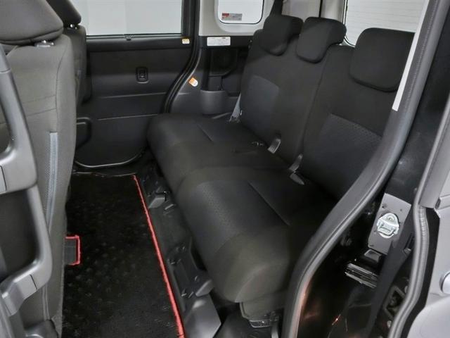 ルーミー Ｇ　ワンオーナー　衝突被害軽減システム　横滑り防止機能　ＡＢＳ　エアバッグ　盗難防止装置　アイドリングストップ　バックカメラ　ＥＴＣ　ミュージックプレイヤー接続可　ＣＤ　スマートキー　キーレス　フル装備（32枚目）