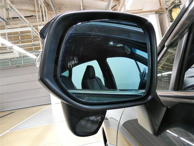 ハリアーハイブリッド Ｇ　レザーパッケージ　ハイブリッド　ワンオーナー　革シート　電動シート　安全装備　衝突被害軽減システム　横滑り防止機能　ＡＢＳ　エアバッグ　オートクルーズコントロール　盗難防止装置　バックカメラ　ＥＴＣ　ドラレコ　キーレス（6枚目）