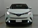 Ｃ－ＨＲ Ｇ　ハイブリッド　ワンオーナー　ハーフレザー　安全装備　衝突被害軽減システム　横滑り防止機能　ＡＢＳ　エアバッグ　オートクルーズコントロール　盗難防止装置　バックカメラ　ＥＴＣ　ドラレコ　ＣＤ　キーレス（5枚目）
