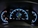 とても見やすいメーターです。夜間時はラグジュアリーな気分にさせてくれる照明が魅力ですので、夜のドライブも楽しみになりますよ♪