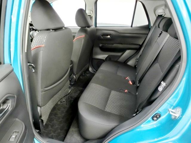 ライズ G ワンオーナー 安全装備 衝突被害軽減システム 横滑り防止機能 ABS エアバッグ 盗難防止装置 アイドリングストップ バックカメラ ETC ドラレコ ミュージックプレイヤー接続可 CD スマートキー(12枚目)