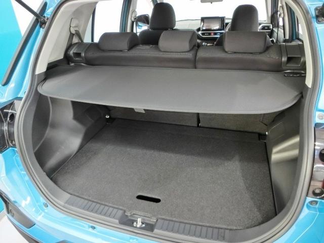 ライズ G ワンオーナー 安全装備 衝突被害軽減システム 横滑り防止機能 ABS エアバッグ 盗難防止装置 アイドリングストップ バックカメラ ETC ドラレコ ミュージックプレイヤー接続可 CD スマートキー(15枚目)