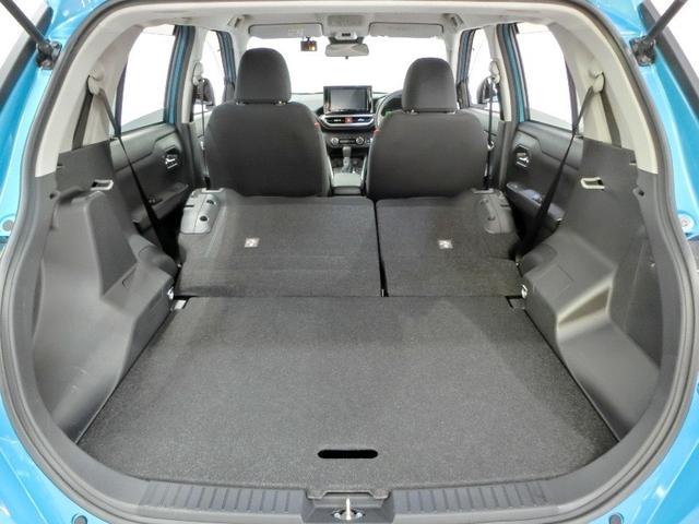 ライズ G ワンオーナー 安全装備 衝突被害軽減システム 横滑り防止機能 ABS エアバッグ 盗難防止装置 アイドリングストップ バックカメラ ETC ドラレコ ミュージックプレイヤー接続可 CD スマートキー(16枚目)