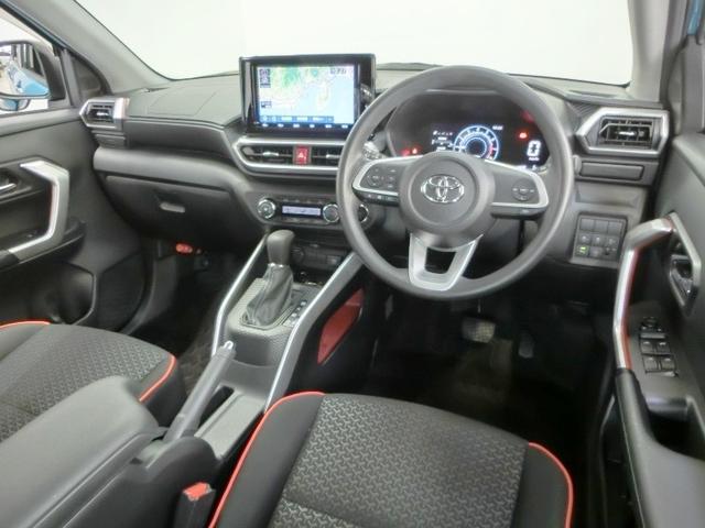 ライズ G ワンオーナー 安全装備 衝突被害軽減システム 横滑り防止機能 ABS エアバッグ 盗難防止装置 アイドリングストップ バックカメラ ETC ドラレコ ミュージックプレイヤー接続可 CD スマートキー(18枚目)