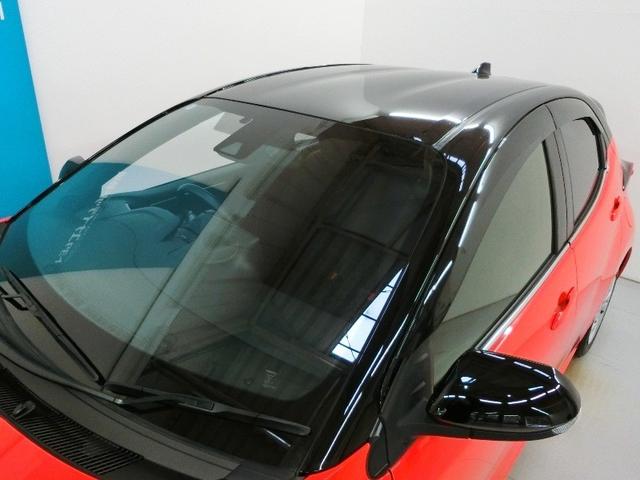 ヤリス Ｚ　ワンオーナー　展示・試乗車　安全装備　衝突被害軽減システム　横滑り防止機能　ＡＢＳ　エアバッグ　オートクルーズコントロール　盗難防止装置　バックカメラ　ＥＴＣ　ドラレコ　ミュージックプレイヤー接続可（15枚目）
