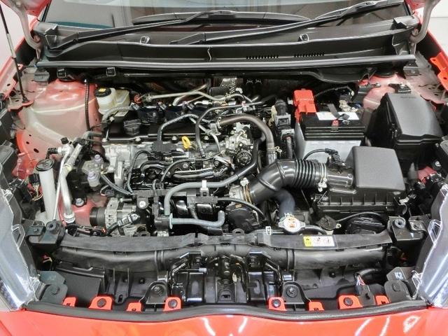 ヤリス Ｚ　ワンオーナー　展示・試乗車　安全装備　衝突被害軽減システム　横滑り防止機能　ＡＢＳ　エアバッグ　オートクルーズコントロール　盗難防止装置　バックカメラ　ＥＴＣ　ドラレコ　ミュージックプレイヤー接続可（28枚目）