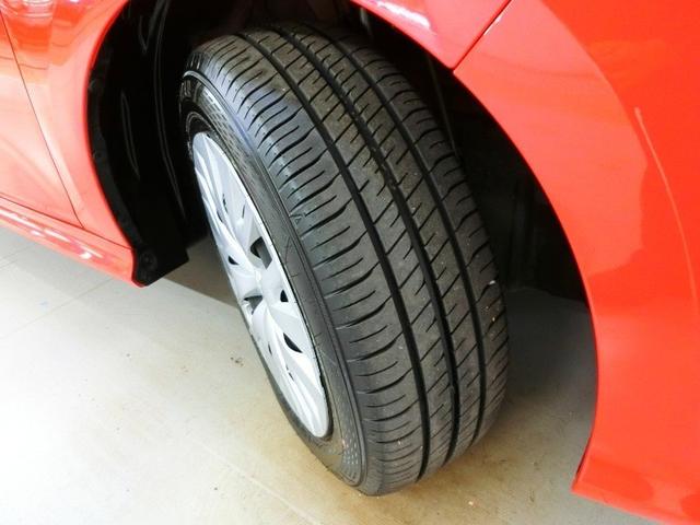 ヤリス Ｚ　ワンオーナー　展示・試乗車　安全装備　衝突被害軽減システム　横滑り防止機能　ＡＢＳ　エアバッグ　オートクルーズコントロール　盗難防止装置　バックカメラ　ＥＴＣ　ドラレコ　ミュージックプレイヤー接続可（30枚目）