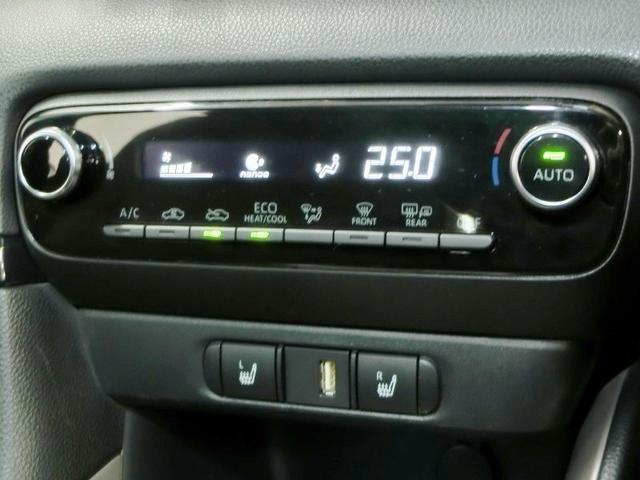 ヤリス Ｚ　ワンオーナー　展示・試乗車　安全装備　衝突被害軽減システム　横滑り防止機能　ＡＢＳ　エアバッグ　オートクルーズコントロール　盗難防止装置　バックカメラ　ＥＴＣ　ドラレコ　ミュージックプレイヤー接続可（35枚目）